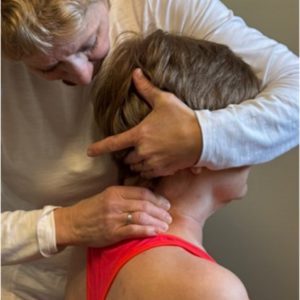 ASPI-26-C - Maux de tête d’origine cervicale : évaluation, traitement manuel et exercices spécifiques