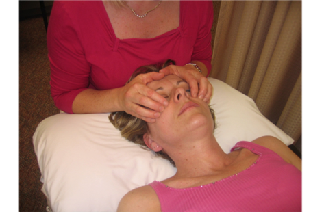 ASPI-26-E - Approche crânienne en thérapie manuelle, niveau 2